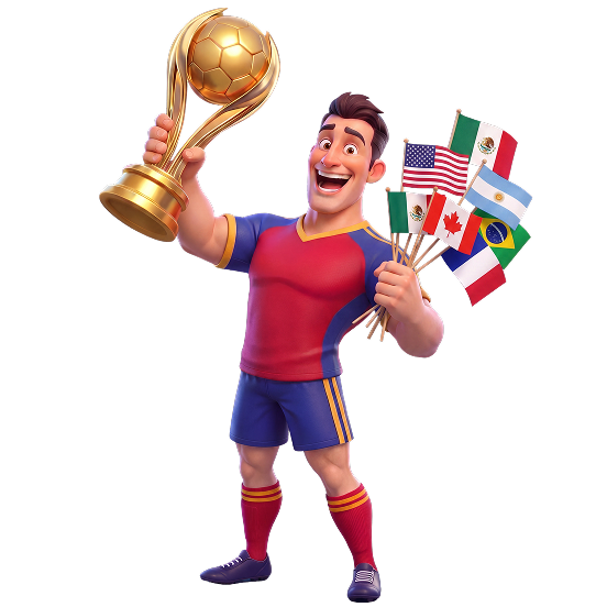 World Cup Fiesta